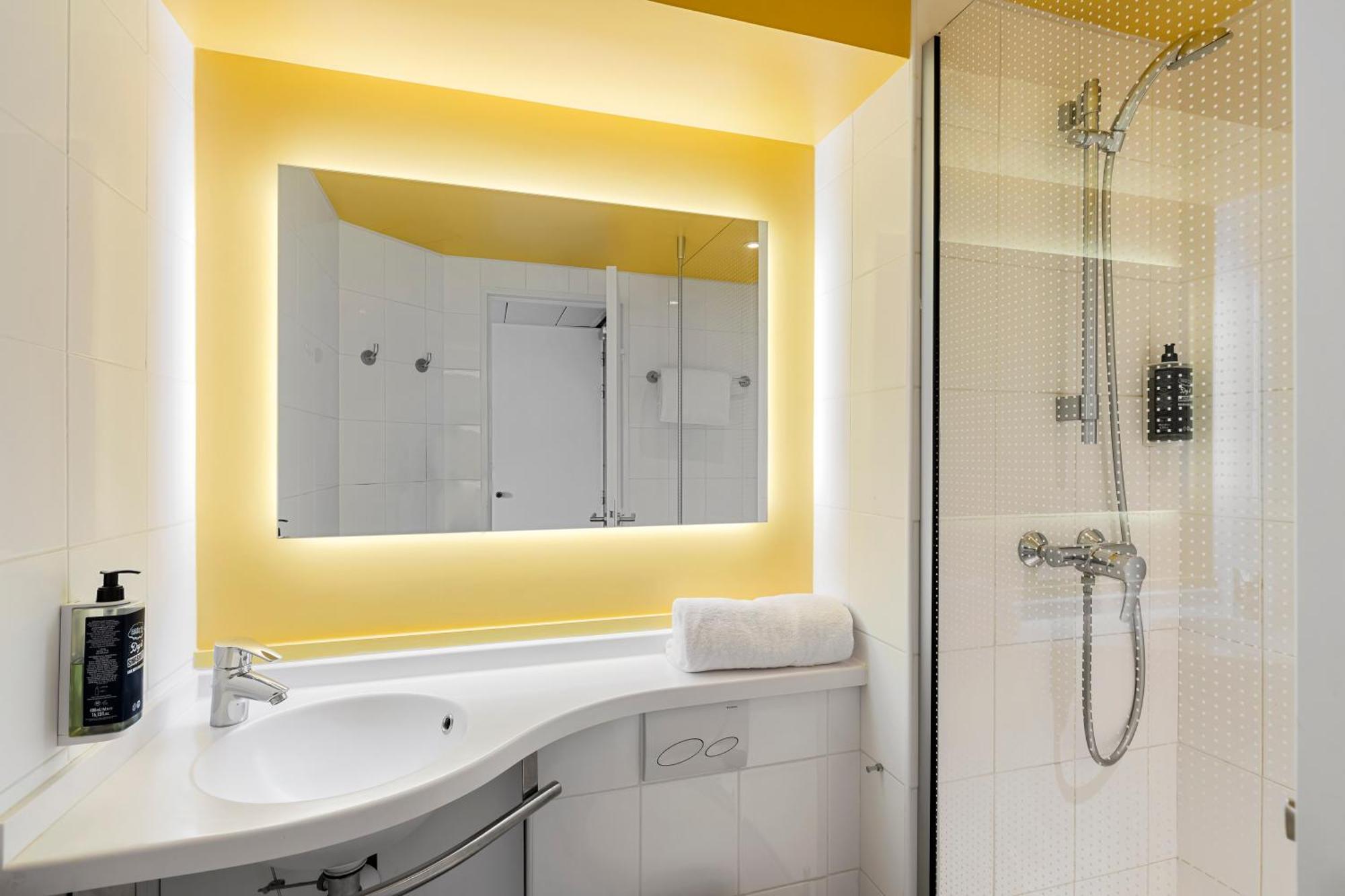 Chambre Triple Standard